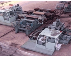 Pre Engineered Buildings